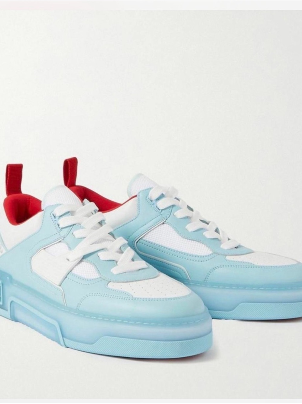 Christian Louboutin Astroloubi